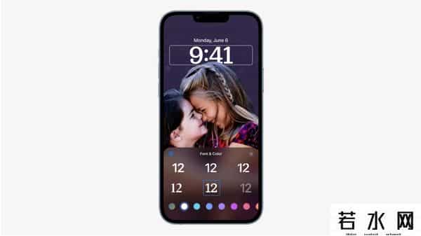 苹果WWDC发布会2022