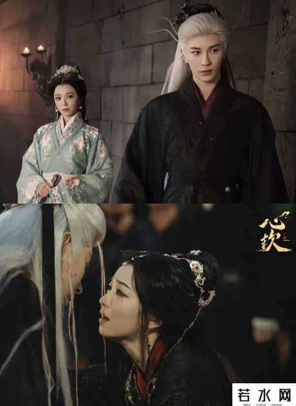 彼岸花又开扶虞短剧免费观看