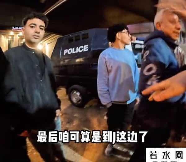 第一批去埃及旅行的被骗到快裸奔