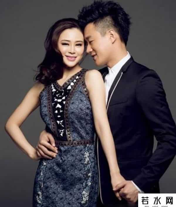 佟大为“杀”进变态赛道