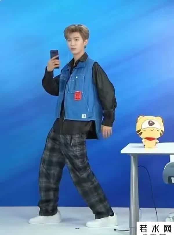 高质量男性被禁言