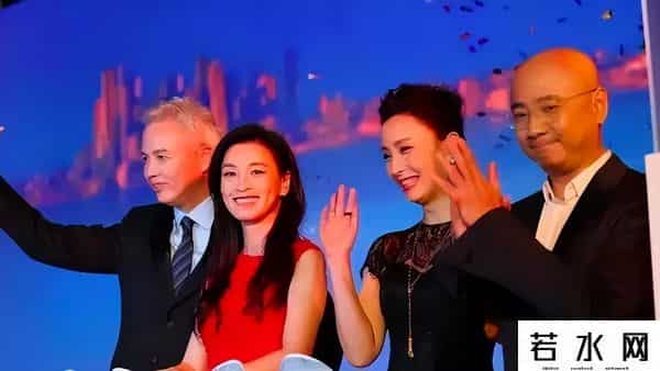 张庭夫妇所涉金额巨大