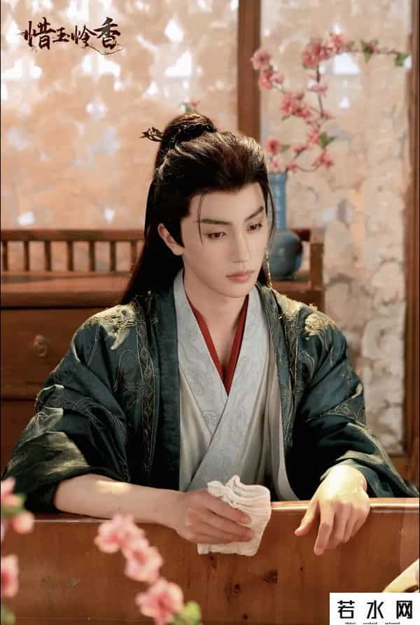 彼岸花又开扶虞短剧免费观看