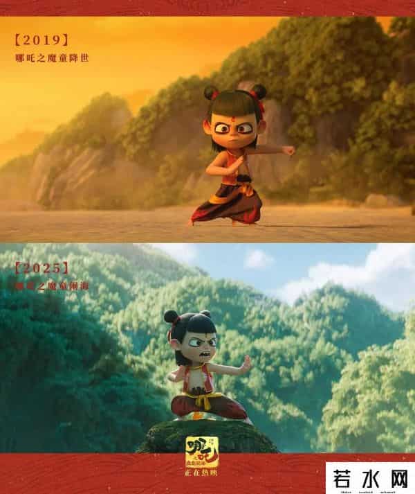 制作动画的公司