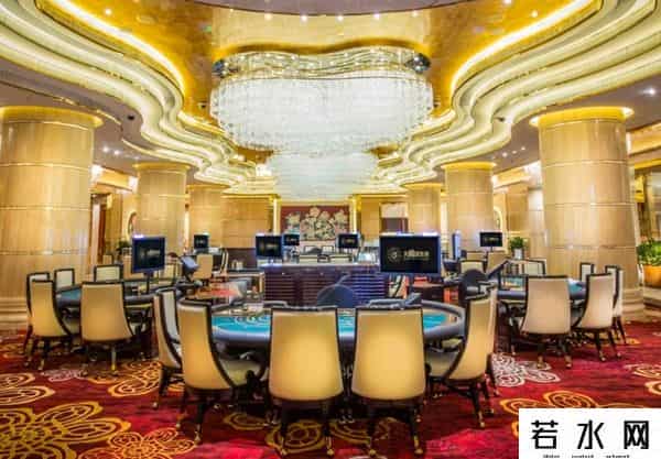 洗米华案涉及金额高达6800亿