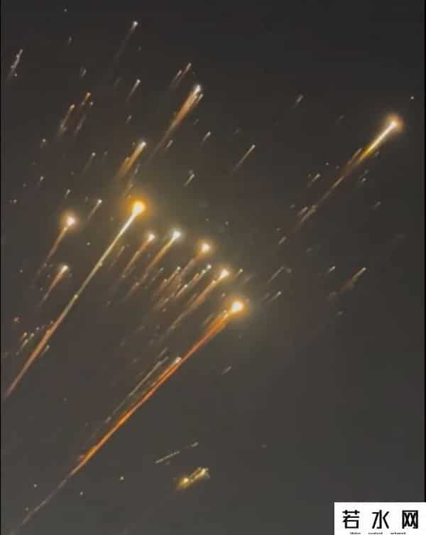 SPACEX发布超震撼星舰宣传片