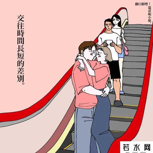 成人漫画有哪些