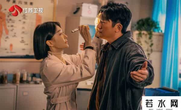 江苏卫视突出重围