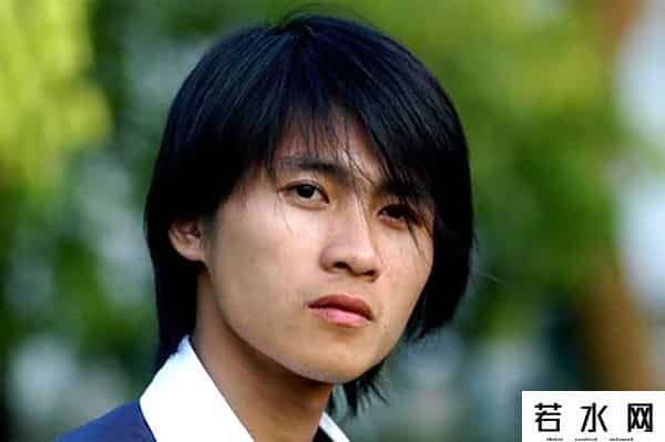 郭敬明和韩寒应不应该在一起