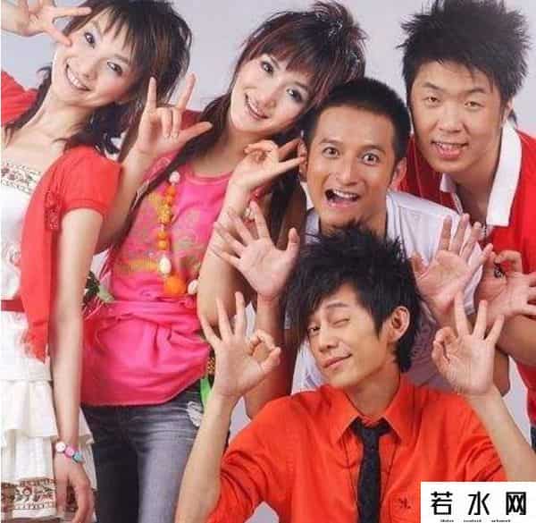 快乐大本营18周年