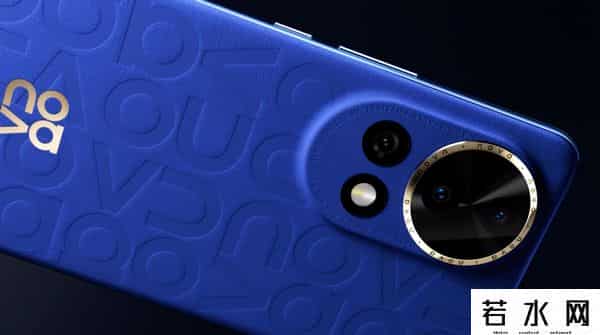 华为NOVE12什么时候上市的