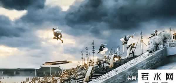 封神多少票房不亏本