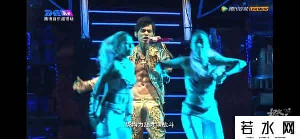 周杰伦520视频演唱会