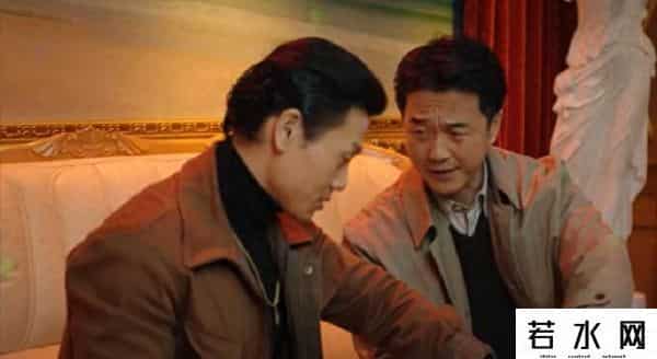 漫长的季节为啥不能看