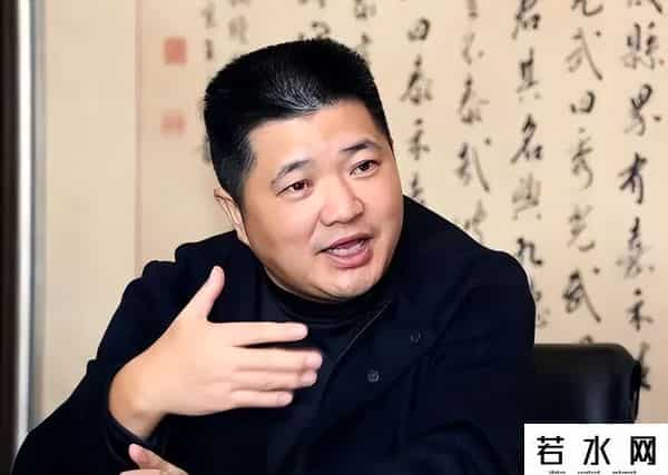 泰禾董事长黄其森已结束配合调查