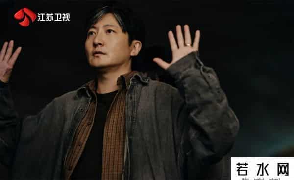 江苏卫视突出重围