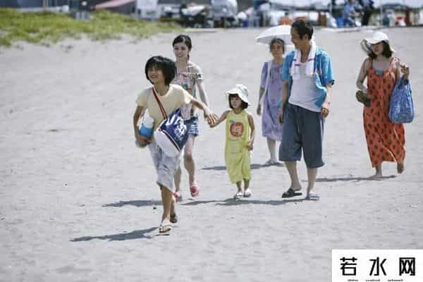 小偷家族深度解析