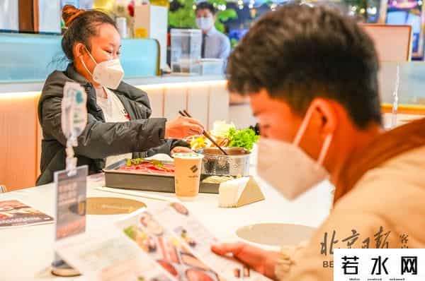 北京堂食仍需48小时核酸
