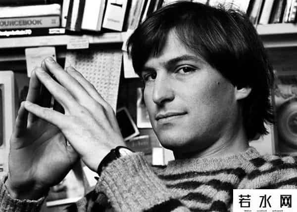 乔布斯逝世十周年