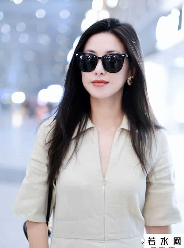 周扬青百度百科