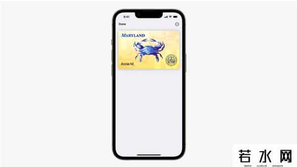 苹果WWDC发布会2022