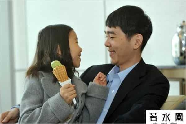 李世石退役战赢ai