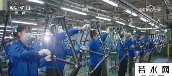 46万件中国服装变韩国制造