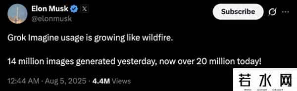 马斯克突然发布Grok1.5