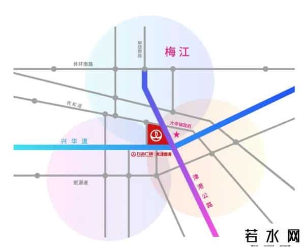 潘石屹隐入尘烟之后