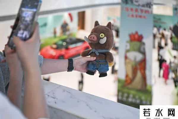 罗十五原创动画8一30集