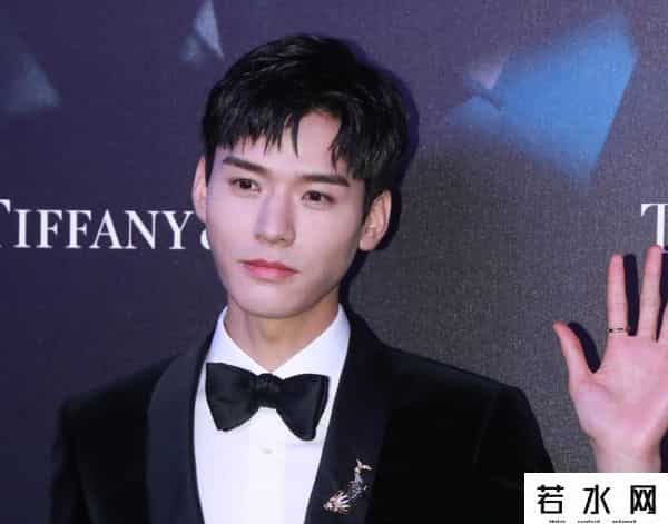 龚俊代言百度APP