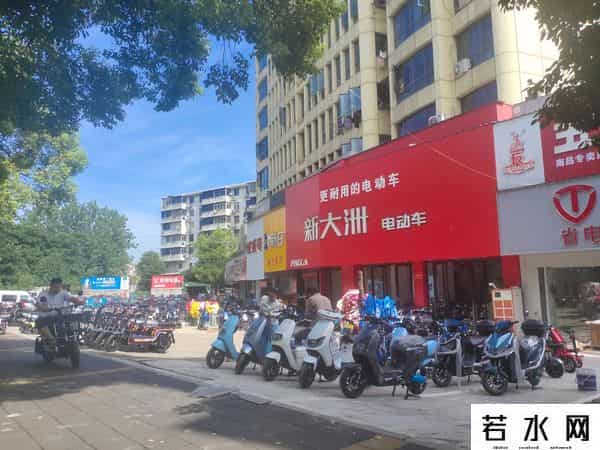 CZYMH是什么牌子的电动车-