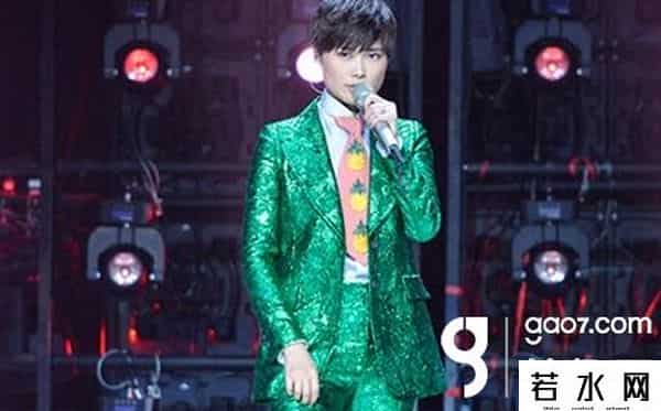 李宇春普通disco