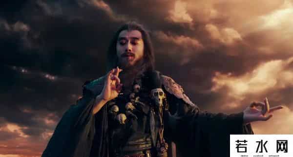 三体电影为什么叫停