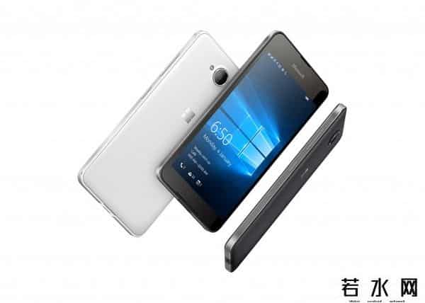 lumia650