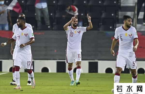 卡塔尔世界杯倒计时30天