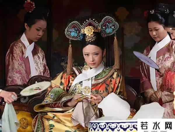 甄嬛传每年播出收益仍有上千万