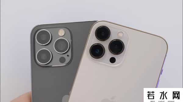 iPhone 14系列机模曝光