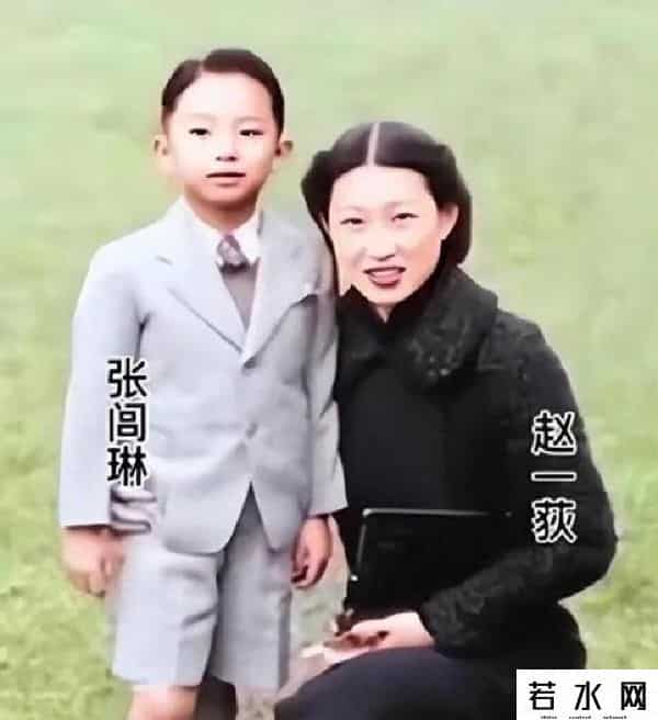 大胸年轻的搜子4