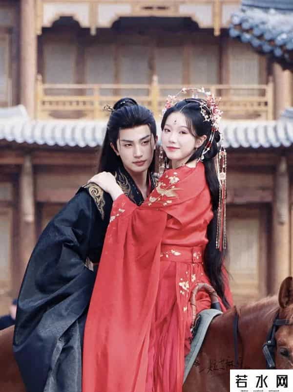 彼岸花又开扶虞短剧免费观看