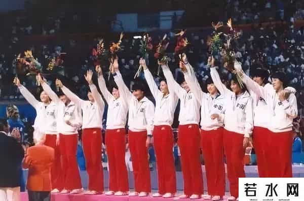 周光召和柳传志什么关系