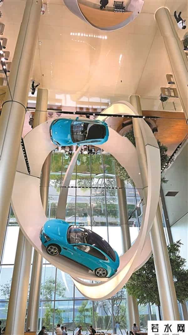 小米汽车首个工厂会落户北京亦庄