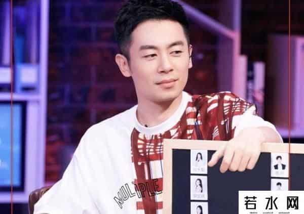 曝宋茜加盟跑男5