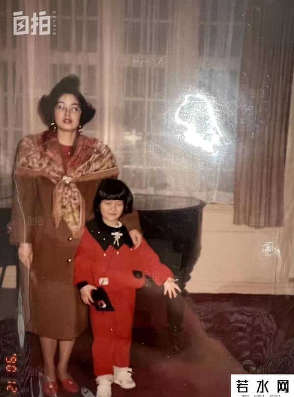 20个单身母亲的讲述