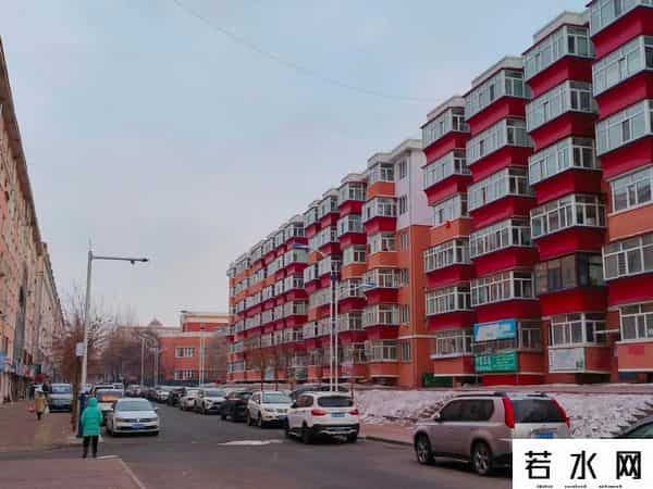 谁在鹤岗喝38元一杯的咖啡