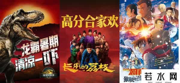 元旦档首日票房4.69亿