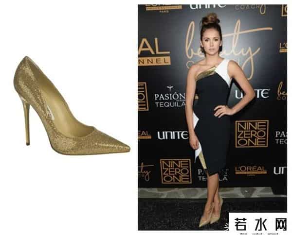 美鞋秀秀小游戏