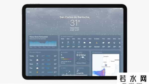 苹果WWDC发布会2022