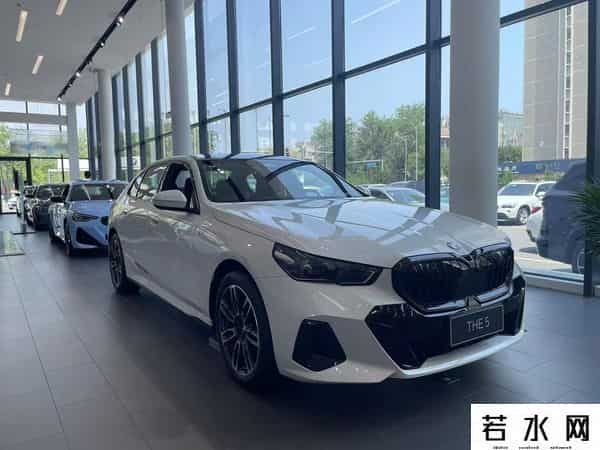 销量下跌超30% 宝马重启价格战