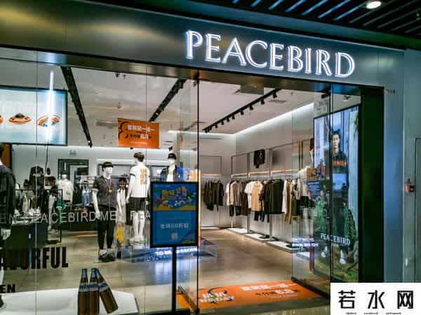 太平鸟多次被控抄袭